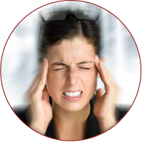 Migräne- und Kopfschmerztherapie nach Kern
